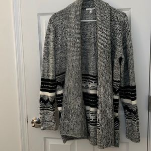 Maurices Nordic Cardigan